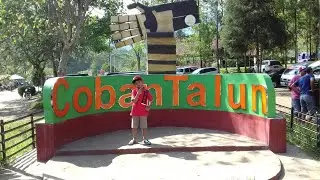 WISATA PAGUPON & COBAN TALUN , BATU , MALANG