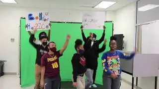 #HOCO2021 NHHS Smeeze Challenge