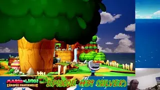 Les enjeux de Connexia #39 - Mario & Luigi : L'&Eacute;pop&eacute;e Fraternelle