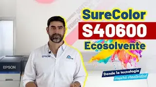 Descubre la S40600 de Epson
