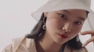 [에잇세컨즈/8seconds] Your Daily Denim Style