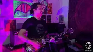 Guavatron feat. Brock Butler - Three Weeks