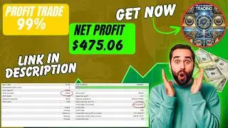 Orion Gold Scalper EA MT4 | Fast XAUUSD Scalping | $100 Minimum