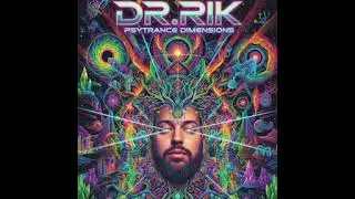 Dr.Rik - Psytrance Dimensions (Full album)