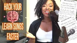 8 Steps to Rehearse Songs Effectively (Without Burning Out)