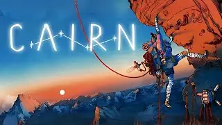 Cairn ➤ Геймплей основной компании.