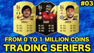 HOW TO MAKE COINS IN FIFA 23! FIFA 23 TRADING TIPS! FIFA 23 SNIPING FILTERS! FIFA 23 TRADING METHODS