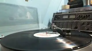 Bruce Springsteen - Streets of Philadelphia in vinyl