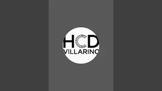 Hcd Villarino está en vivo