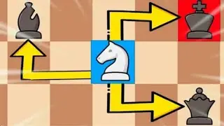 La trampa de los 999 IQ que nadie conoce | Dubi Chess | (vol.1)