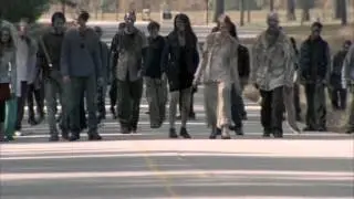 The Walking Dead Coming to Universal's Halloween Horror Nights