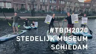 TBIH2020: Stedelijk Museum Schiedam