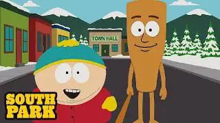 Italian Brainrot | SOUTH PARK: Season 27
