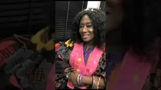 who wears the crown, weeping Mummy of Nollywood,Chinwe Owoh VS Rita Edochie