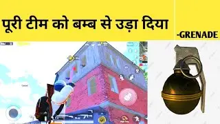 pubg Mobile gamplay 45+Kill new Ricored on pubg GLICH channel