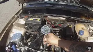 A PARATI QUEBROU O MOTOR ! ! ! ! ! ! Pist&atilde;o quebrado ????
