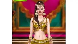 BridalWeddingDressupGame#viral#cute#girl#dressup#wedding#fashion#makeup#games @GameWorldallinone2024