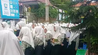 UPT SMPN 2 GRESIK sedang live sekarang!
