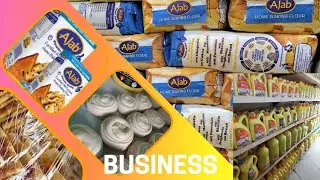 How To Start Chapati/Mandazi Business in 2026