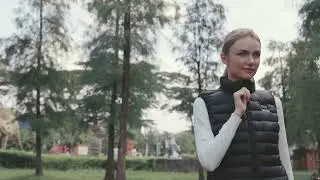 Best Heated Vest I ever Try!