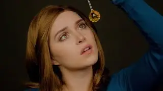Hypnosis for Girls &ndash; Secret Fantasy