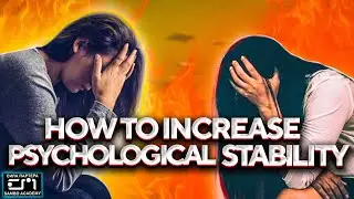 7 methods of increasing psychological stability for an athlete \ Sambo academy
