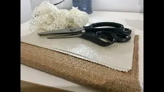 ببقايا جلد السكاي اخدمي مشروع مصغر مربح 💵💵على مدار العام بطريقة سهلة😃زيني مطبخك باجمل  اكسسوار😍