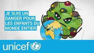 En finir avec la polio une fois pour toutes | UNICEF