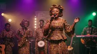 This Song Will Make You Praise God More &ndash; Let Us Praise the Lord Highlife Praise Song