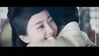 Ái Thương - Đại Đường Vinh Diệu -  Cảnh Điềm & Nhậm Gia Luân