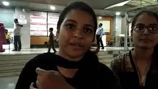 Bankers heart hospital ma keva kaamo taay chey