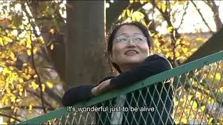Film『The Age of Fasting』trailer_1'48