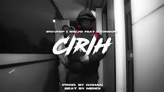 Real Zemun (feat. Dzonson) - CIRIH [DRESOVI 1]  (SERBIAN DRILL)