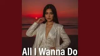 All I Wanna Do