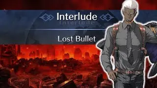 [Fate Grand Order-English] Lost Bullet - Emiya Alter Interlude Cutscenes Movie