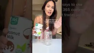 Как приготовить кокосовый йогурт самостоятельно