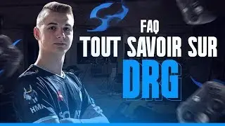 FAQ - TOUT SAVOIR SUR DRG