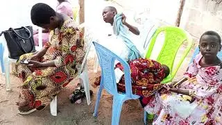 MAOMBI YA TOBA DHIDI YA KIFUNGO CHA DHAMBI