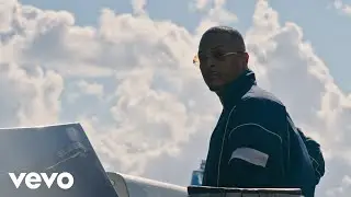 T.I. - LET 'EM KNOW (Official Video)