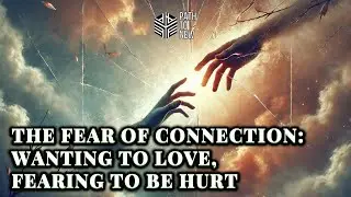 The Fear of Connection: Wanting to Love, Fearing to Be Hurt