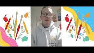 Michael tighe art studio lest draw with m t intro 