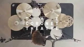 The Coronet Theatre Jazz Festival 2023 Trailer