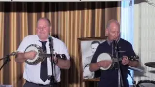 Gary Hampson & Jim Pomfret - I Go Cleaning Windows