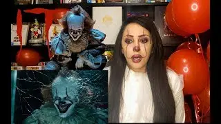 IT CHAPTER 2 | FINAL TRAILER Comic-Con REACTION!!!