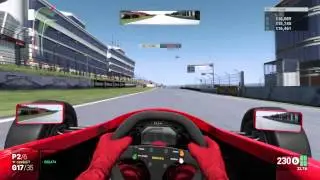 Project CARS_ Evento F1italianteam