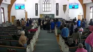 Sunday @ Star of Bethlehem Baptist Church | Pastor Jones |