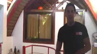 jay jays club boracay budget room - TravelOnline Philippines Video Tours - TravelOnline TV