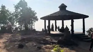 Guru Ghasi Das {balamgarhi} beautiful view vlog #nationalpark #vlog #youtube #travel #journey #wild 