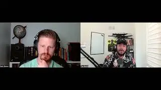 The Zach Brown Interview | How to work with remote sales recruiters!