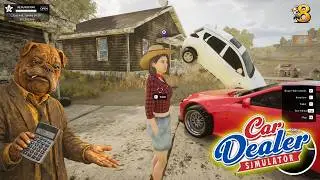 The Math Behind the Madness | Diamond Trophy Breakdown! | Car Dealer Simulator